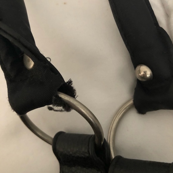 Carter diaper bag - Picture 8 of 8